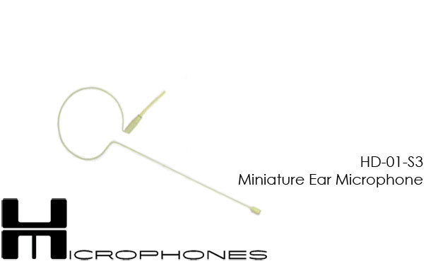 Optim HD-01-S3 Headset